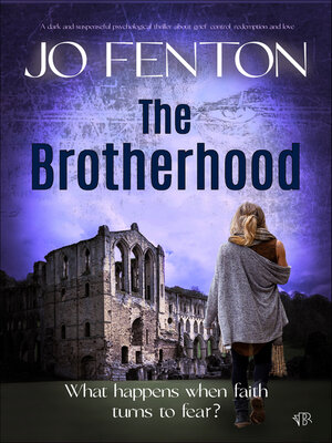 cover image of The Brotherhood